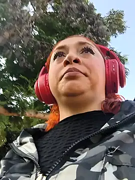 Mariana-94 online show from 7, 3, 2026