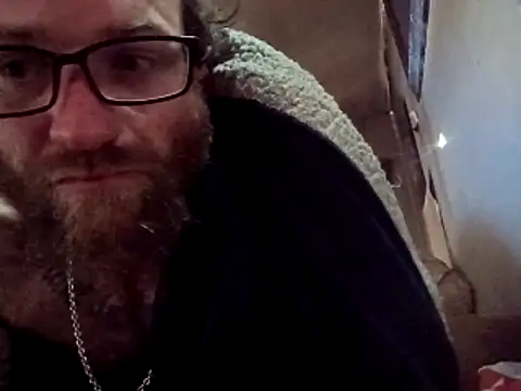 bearded cross online show from 14, 2, 2026