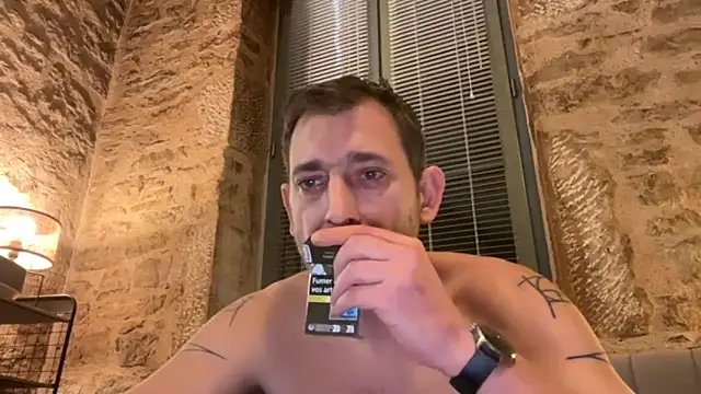 tamtamat46 online show from 6, 11, 2025