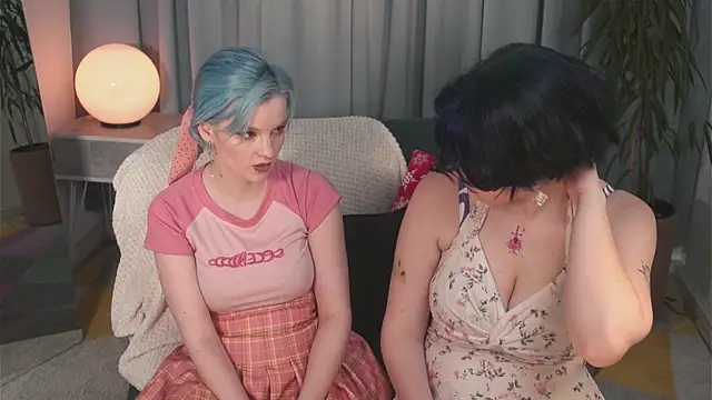 bluebeell online show from 9, 4, 2026