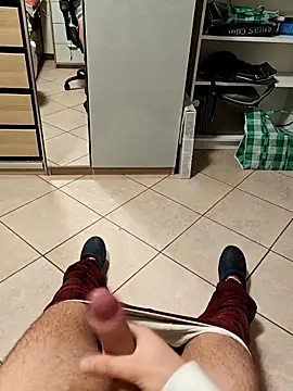 Snapshot of LucifertheGenius chatting on 6, 3, 2026 LucifertheGenius online show from 6, 3, 2026