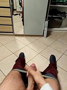 Snapshot of LucifertheGenius chatting on 10, 3, 2026 LucifertheGenius online show from 10, 3, 2026