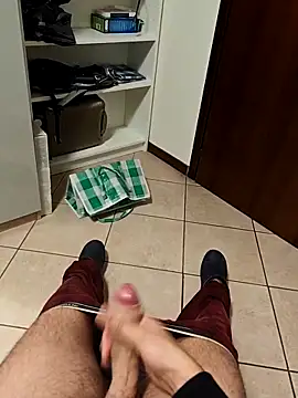 Snapshot of LucifertheGenius chatting on 8, 4, 2026 LucifertheGenius online show from 8, 4, 2026