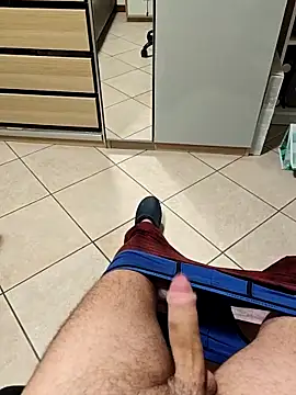 Snapshot of LucifertheGenius chatting on 9, 4, 2026 LucifertheGenius online show from 9, 4, 2026