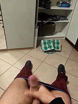 Snapshot of LucifertheGenius chatting on 10, 4, 2026 LucifertheGenius online show from 10, 4, 2026