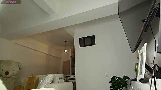 brunothompson3 online show from 16, 11, 2025