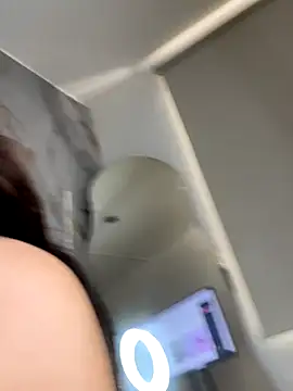 Gaby-Herrera online show from 1, 10, 2025