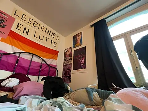 Snapshot of Styxlust chatting on 2, 3, 2026 Styxlust online show from 2, 3, 2026