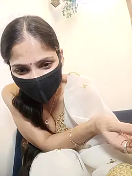 TheSassyGirl7 online show from 12, 10, 2025