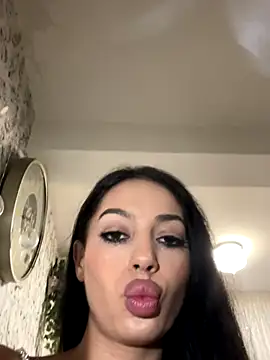 Bella Vixen  online show from 9, 9, 2025