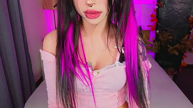 venomeowww   online show from 27, 10, 2025