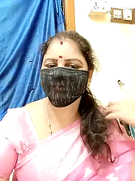 sushma26 online show from 6, 1, 2026