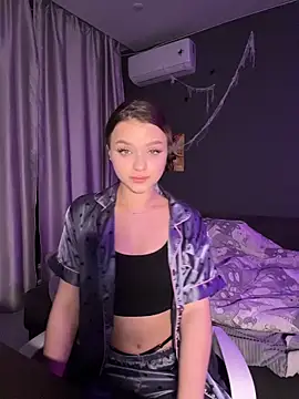 VelvetRush  online show from 30, 10, 2025