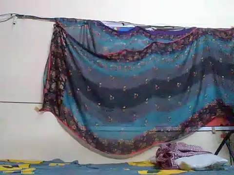 anubabysk12 online show from 13, 9, 2025