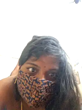 anubabysk12 online show from 13, 10, 2025