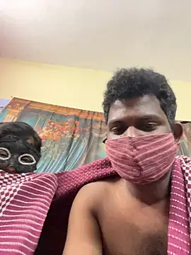 anubabysk12 online show from 20, 12, 2025