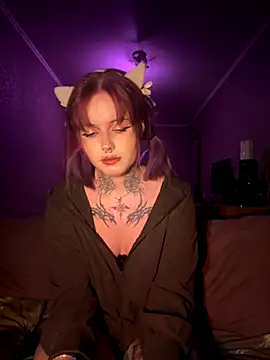 n1ghtcloud online show from 10, 10, 2025