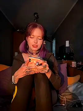 n1ghtcloud online show from 14, 10, 2025