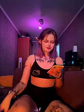 n1ghtcloud online show from 28, 10, 2025