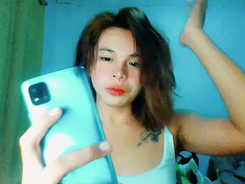 kera metina online show from 18, 1, 2026