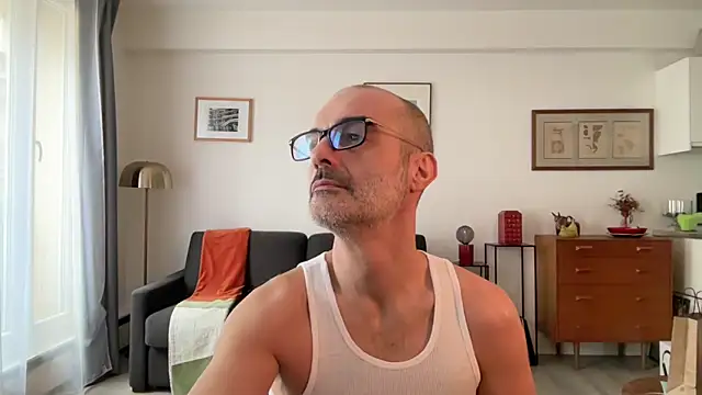 Milkywaymen online show from 27, 2, 2026