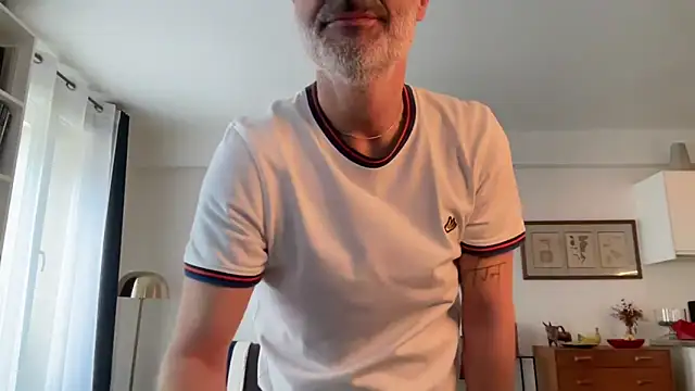 Milkywaymen online show from 16, 5, 2026