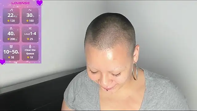 Cherry vald online show from 24, 3, 2026