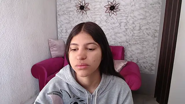 Evagirl69 online show from 27, 2, 2026