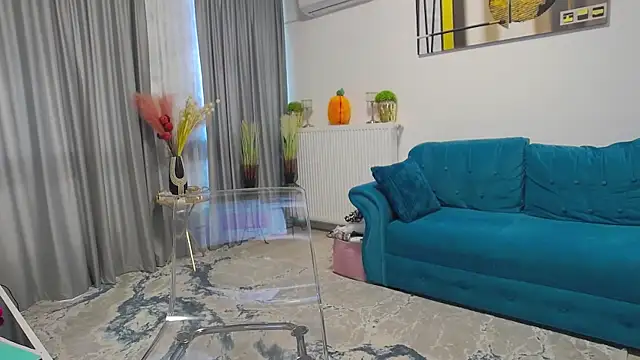 ScarletTemptations online show from 18, 9, 2025