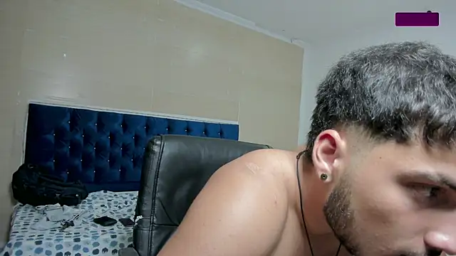 sebastian jhonson online show from 7, 10, 2025