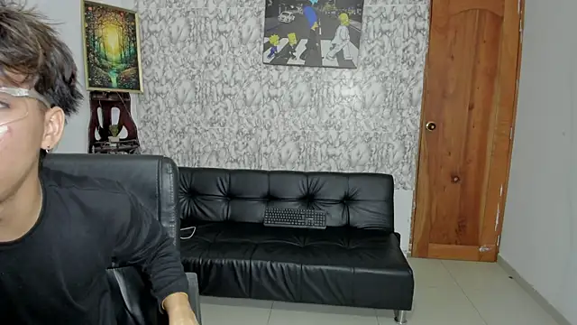 sebastian jhonson online show from 8, 10, 2025