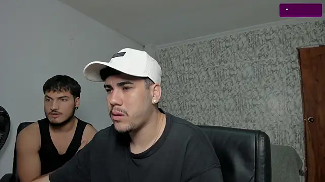 sebastian jhonson online show from 22, 10, 2025