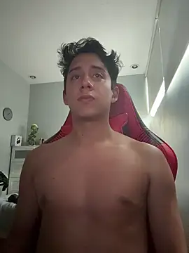 Snapshot of leduck7 chatting on 20, 10, 2025 leduck7 online show from 20, 10, 2025