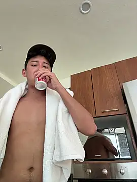 Snapshot of leduck7 chatting on 22, 12, 2025 leduck7 online show from 22, 12, 2025