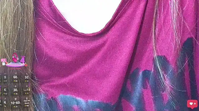 AlisaWyn online show from 28, 10, 2025