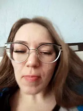 AlisaWyn online show from 19, 1, 2026