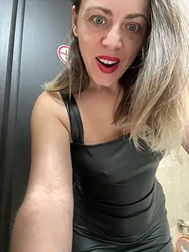 ladywithbigass online show from 23, 1, 2025