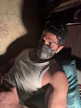 fitxrs online show from 14, 10, 2025