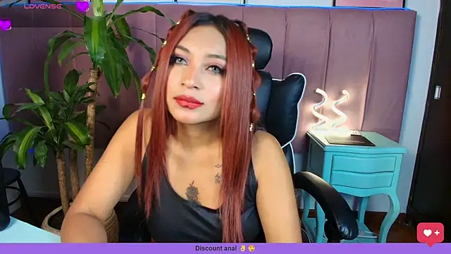 Snapshot of Naiaa_Cruz chatting on 24, 2, 2026 Naiaa Cruz online show from 24, 2, 2026