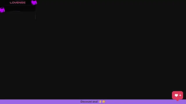 Naiaa Cruz online show from 9, 4, 2026