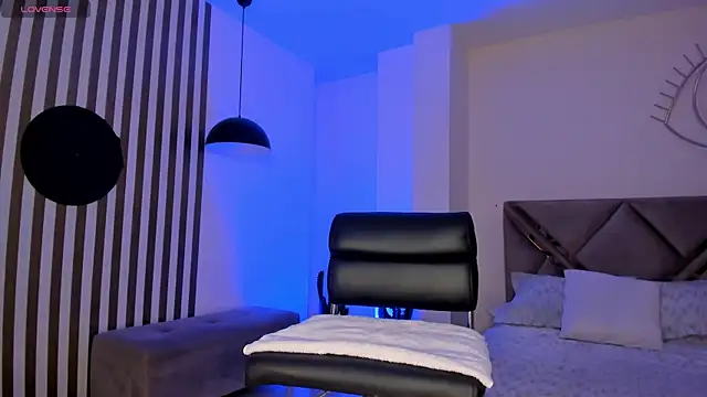 BonnyRose online show from 24, 2, 2026