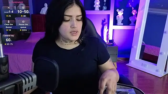 sari belle online show from 6, 2, 2026