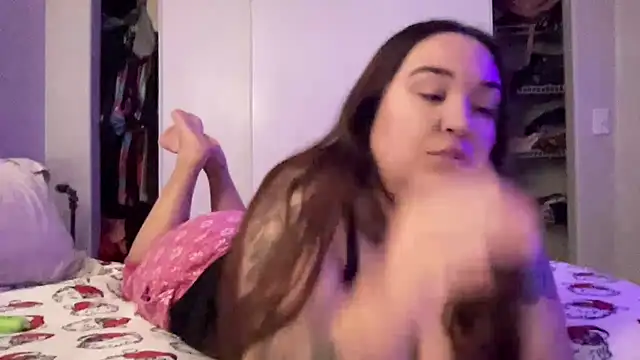 marcylove online show from 21, 11, 2025