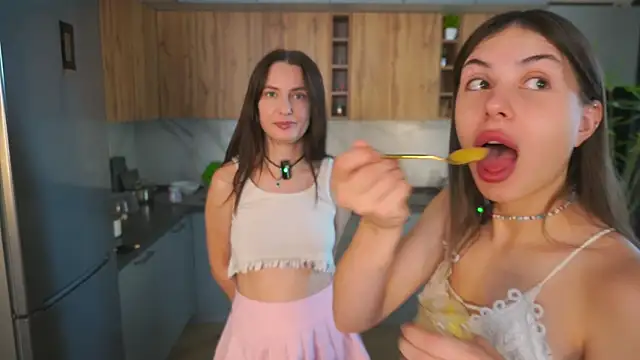 Anny Molly online show from 24, 9, 2025