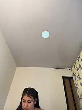 Snapshot of evelyn_1702 chatting on 18, 2, 2026 evelyn 1702 online show from 18, 2, 2026