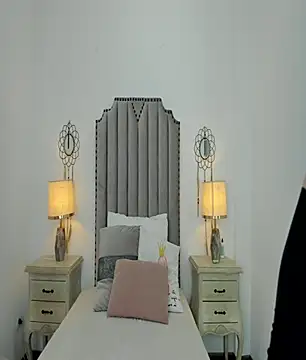 LanaFerrer online show from 2, 10, 2025