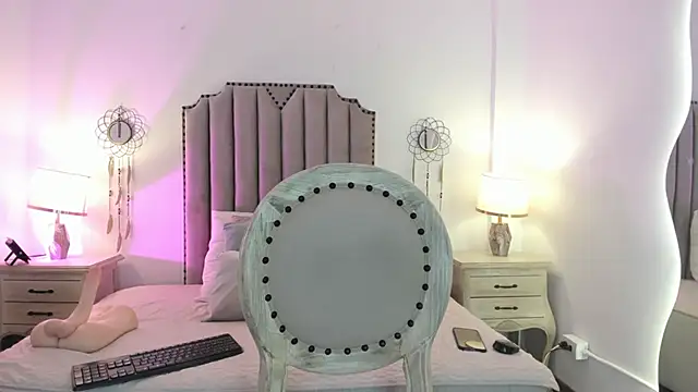 LanaFerrer online show from 29, 11, 2025