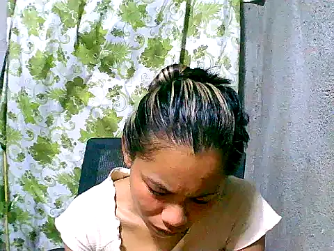 Sweeetgurll online show from 15, 9, 2025