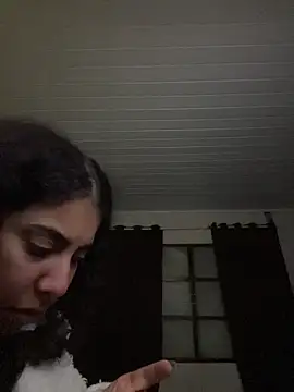 Snapshot of A_maddy chatting on 12, 7, 2026 A maddy online show from 12, 7, 2026