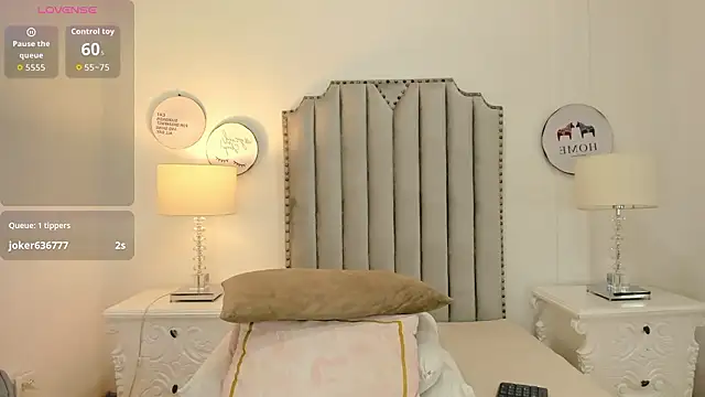 Alison Carde05 online show from 17, 1, 2026